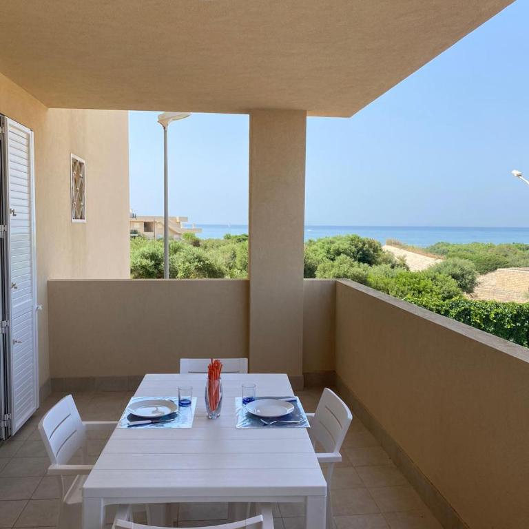 LA FINESTRA SUL MARE - Appartamento con 1 Camera da Letto - 5