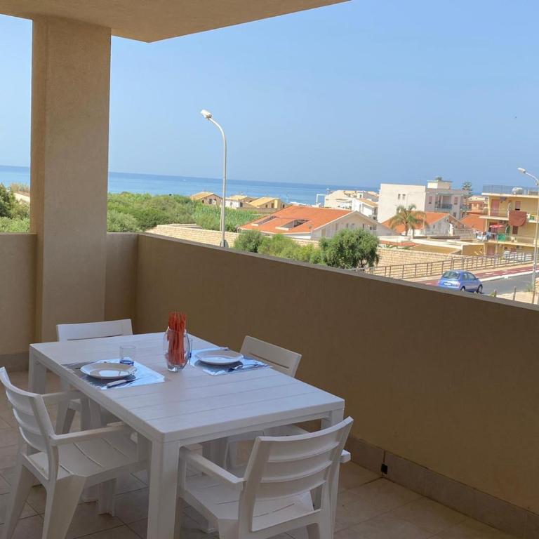 LA FINESTRA SUL MARE - Appartamento con 1 Camera da Letto - 6
