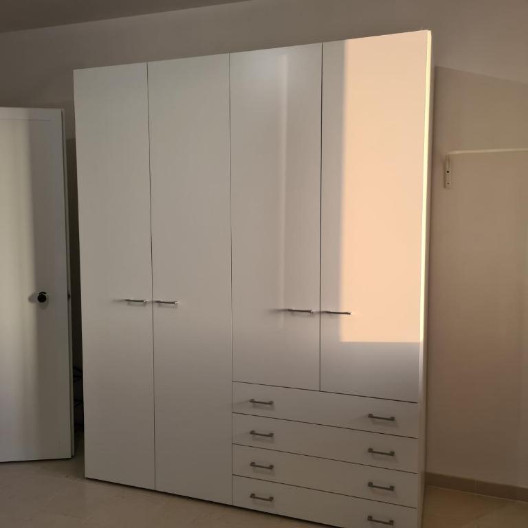 LA FINESTRA SUL MARE - Appartamento con 1 Camera da Letto - 29