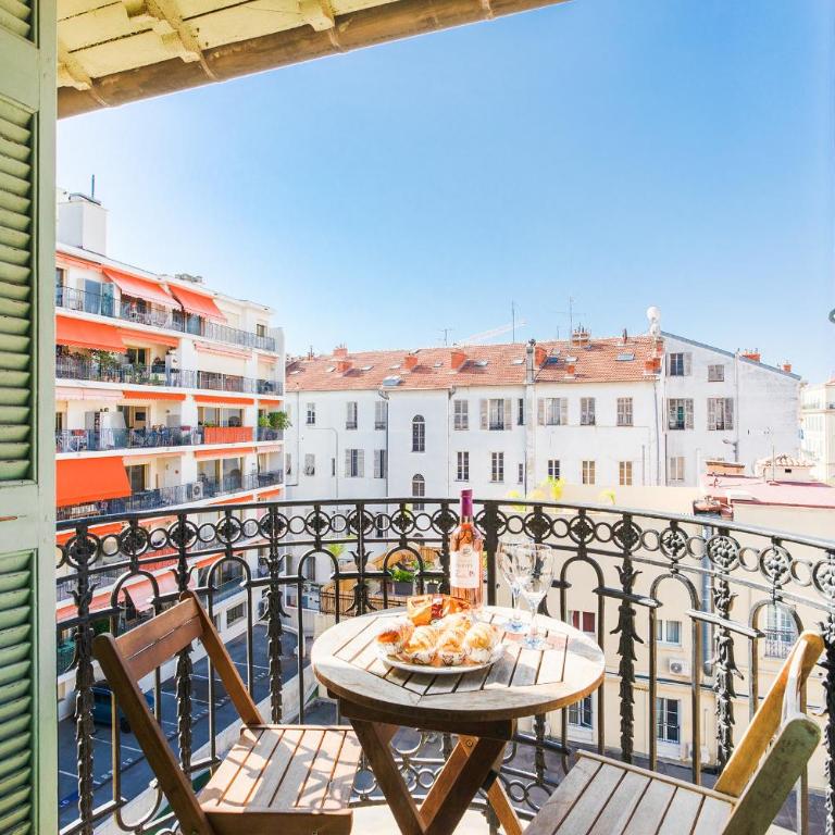 LUNG ARNO AP4300 By Riviera Holiday Homes - Appartement avec Balcon - 2