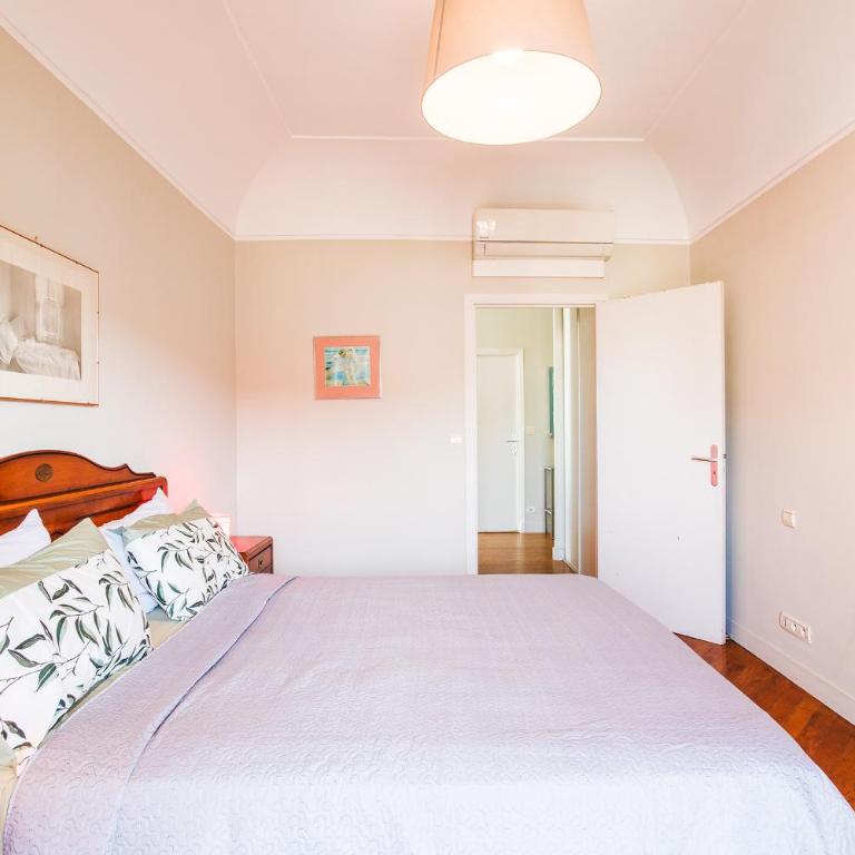 LUNG ARNO AP4300 By Riviera Holiday Homes - Appartement avec Balcon - 17