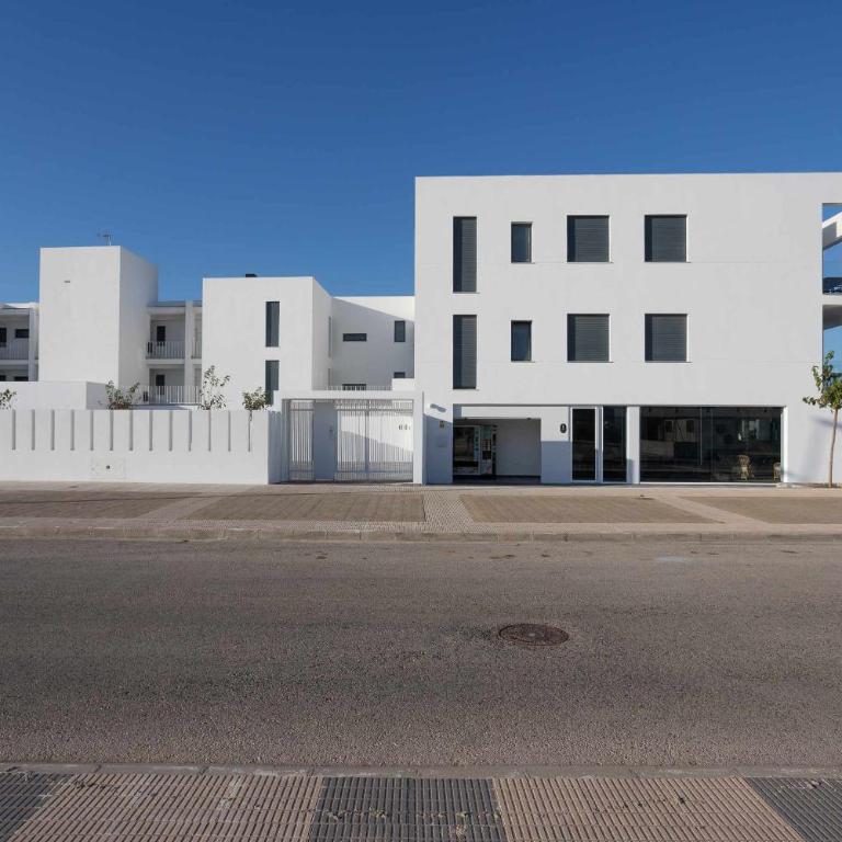 Oliva Suites - Apartamento con terraza - 6