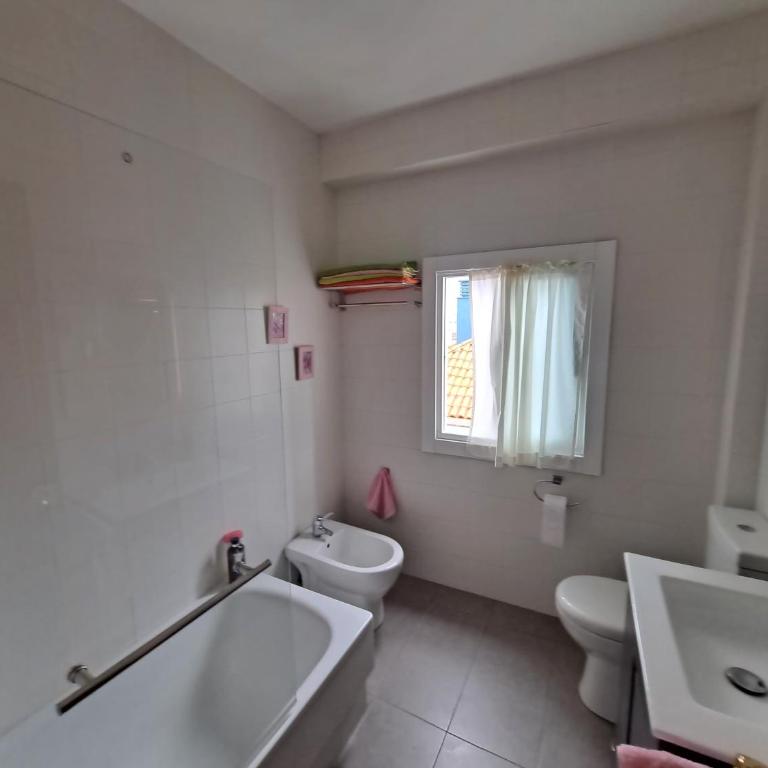 Casa céntrica. A Coruña a 200m de la playa Riazor - Casa de 4 dormitorios - 14