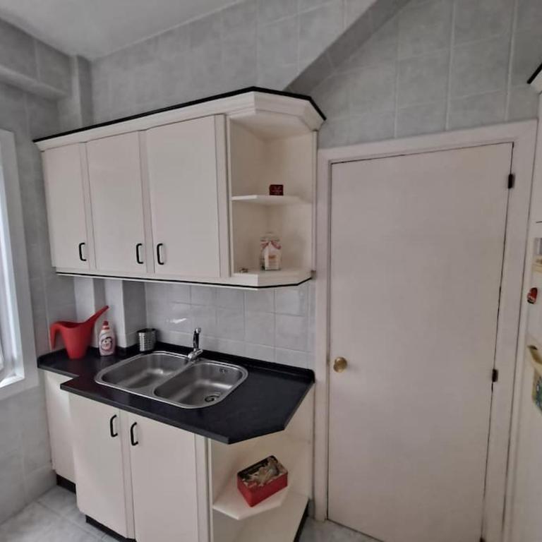 Casa céntrica. A Coruña a 200m de la playa Riazor - Casa de 4 dormitorios - 7