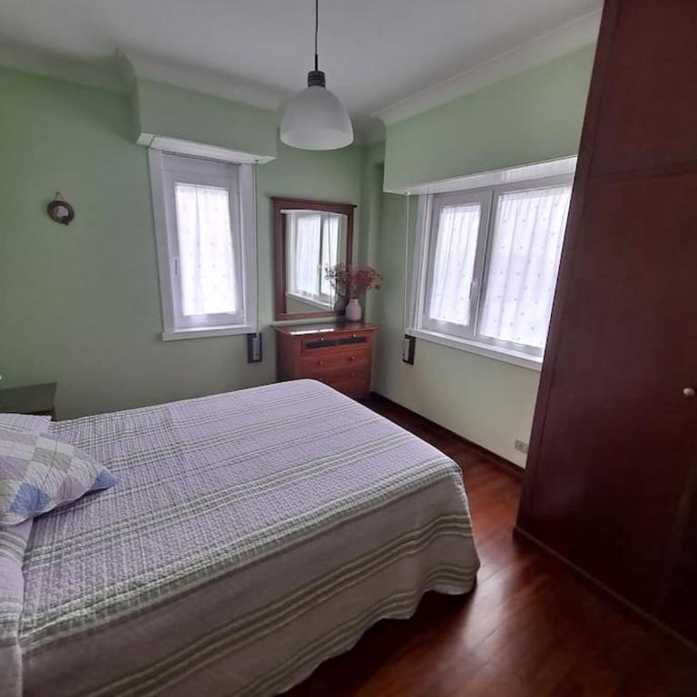 Casa céntrica. A Coruña a 200m de la playa Riazor - Casa de 4 dormitorios - 9