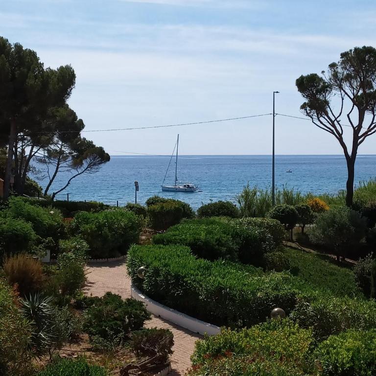 Horizon d'Azur - Appartement 1 Chambre - Vue sur Mer - 1