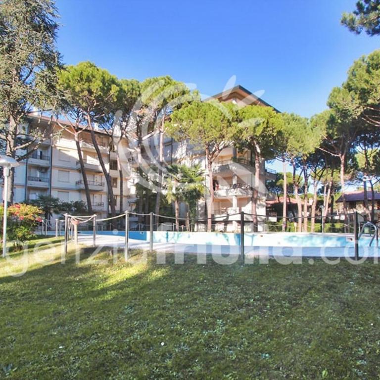 Condominio Donatello - Appartamento con 1 Camera da Letto - 2