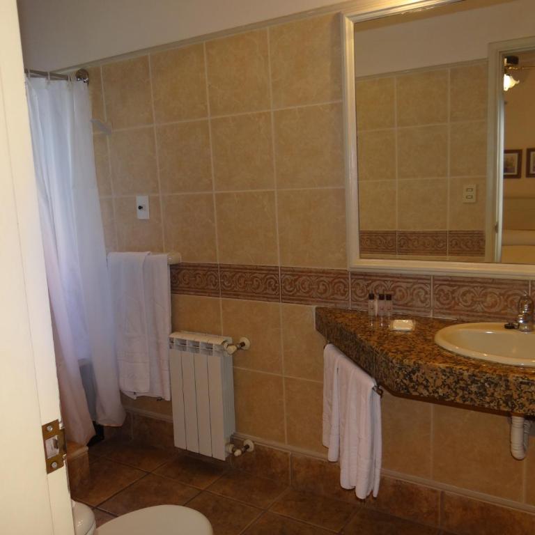 Hotel Italiano - Deluxe Double or Twin Room - 2