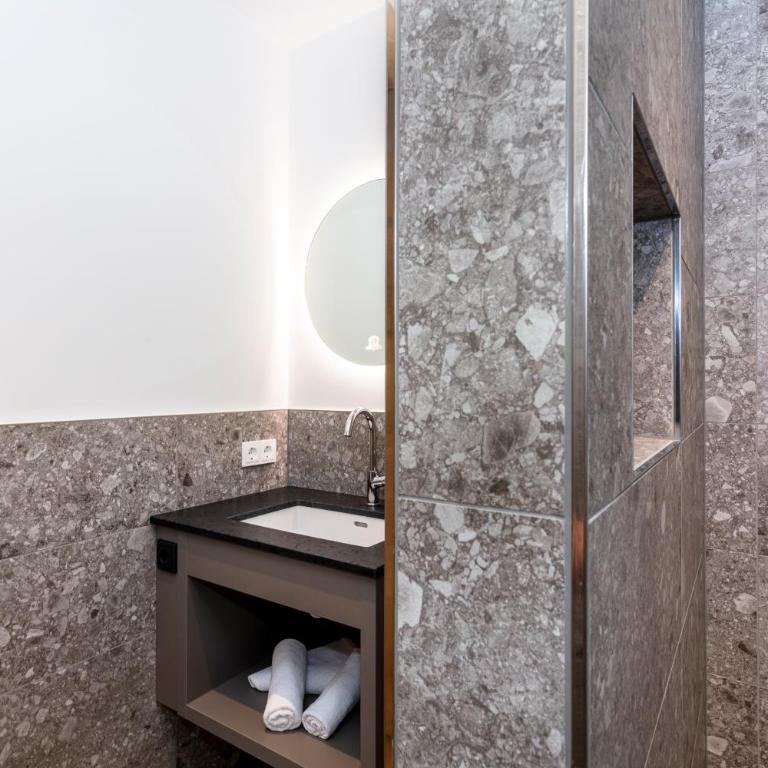 Feriengut Ottacherhof - Active Family Holiday in central Hollersbach - Superior Apartment - 9