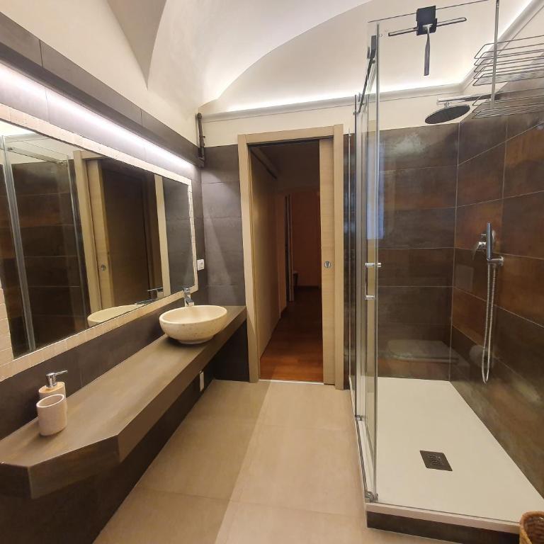 Il Nido Del Borgo - Apartment - 13
