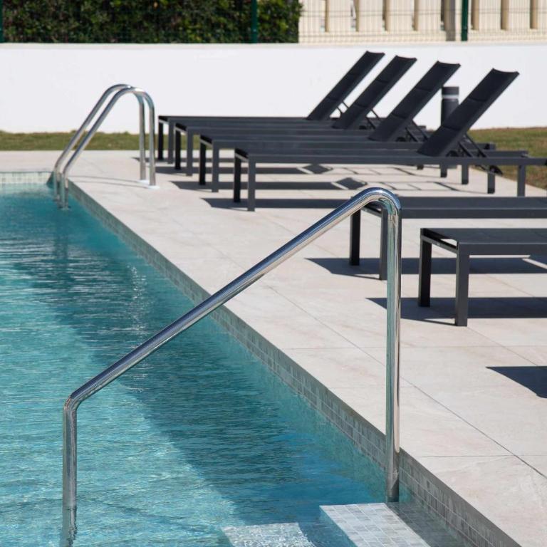 Oliva Suites - Apartamento con terraza - 8