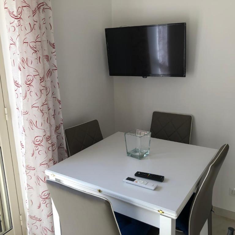 La Ginestra - Appartamento con Balcone - 21