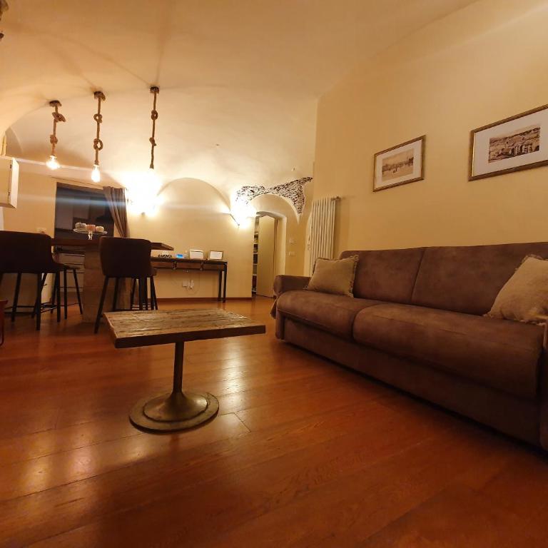 Il Nido Del Borgo - Apartment - 2
