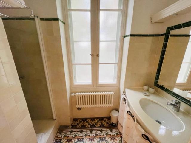 Hotel Villa Provencale - Chambre Double avec Terrasse - 1
