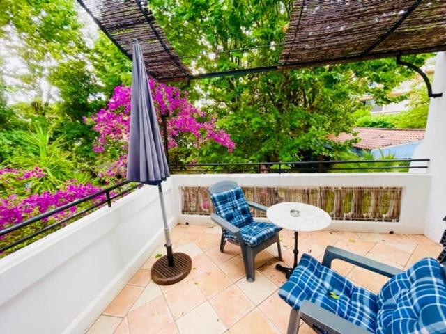 Hotel Villa Provencale - Chambre Double avec Terrasse - 3