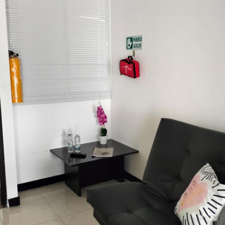 GUADUALES DEL CAFE 410B- VIVIENDA TURISTICA - Apartamento de 2 dormitorios - 37