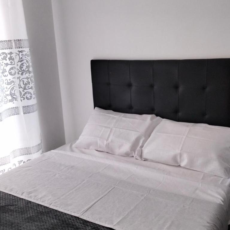 GUADUALES DEL CAFE 410B- VIVIENDA TURISTICA - Apartamento de 2 dormitorios - 36