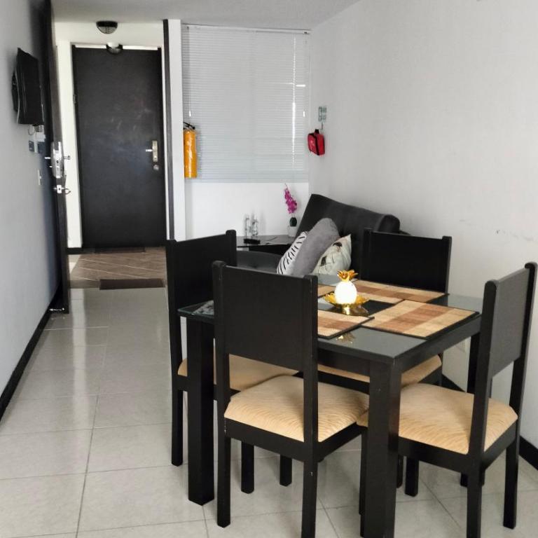 GUADUALES DEL CAFE 410B- VIVIENDA TURISTICA - Apartamento de 2 dormitorios - 34