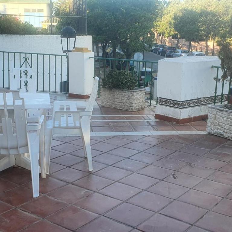 Apartamentos La Libertad Estepona - Apartamento de 1 dormitorio - 8