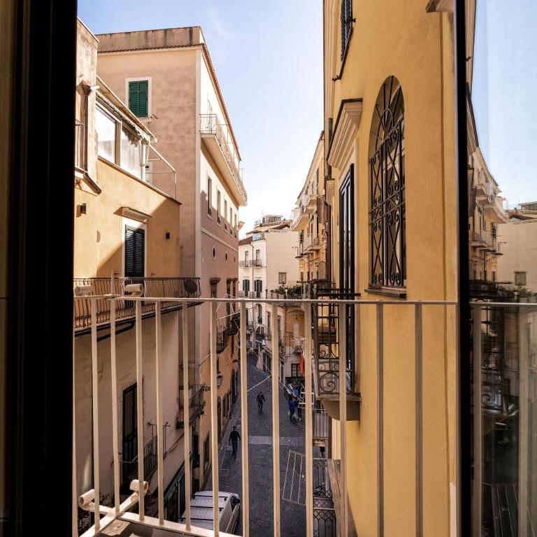 La Finestra sul Corso - Casa con 1 Camera da Letto - 24