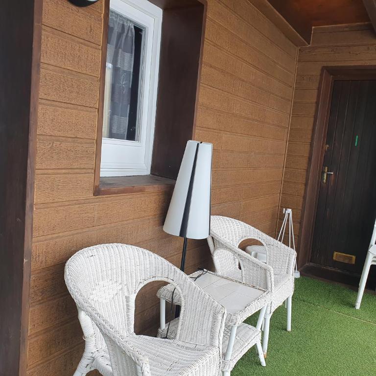 Apartamentos Grifovacances Tres Estrelles Club - Appartement avec Terrasse - 11