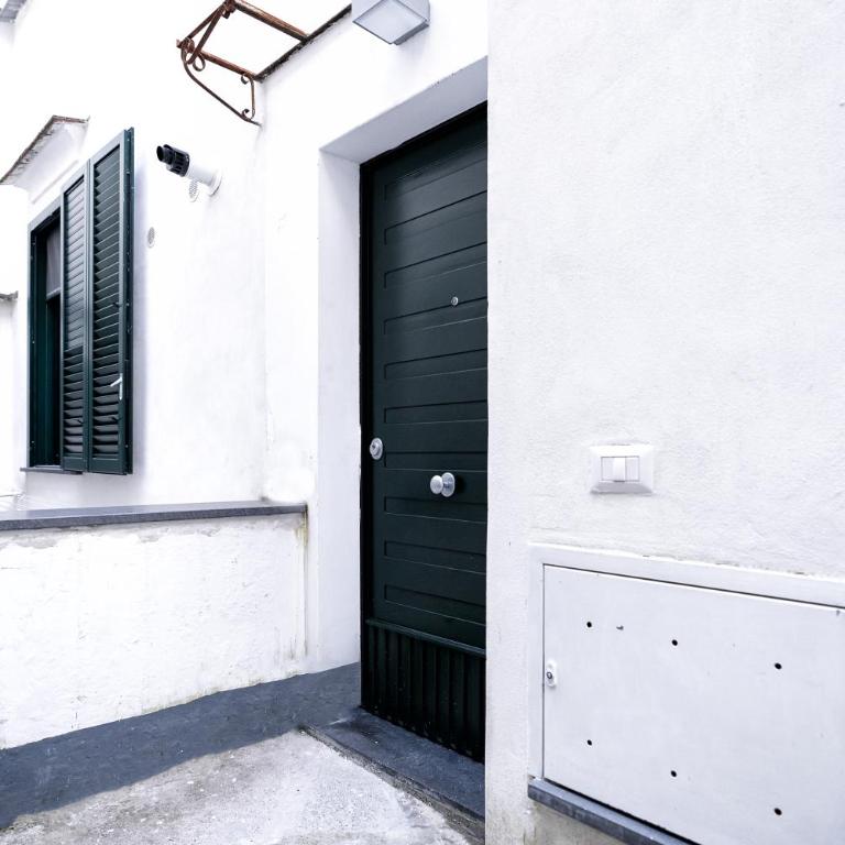 La Finestra sul Corso - Casa con 1 Camera da Letto - 27