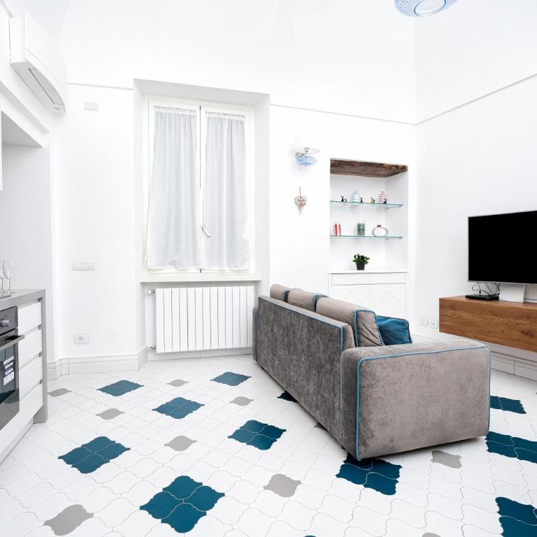 La Finestra sul Corso - Casa con 1 Camera da Letto - 11