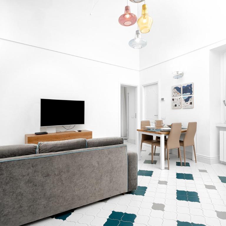 La Finestra sul Corso - Casa con 1 Camera da Letto - 12