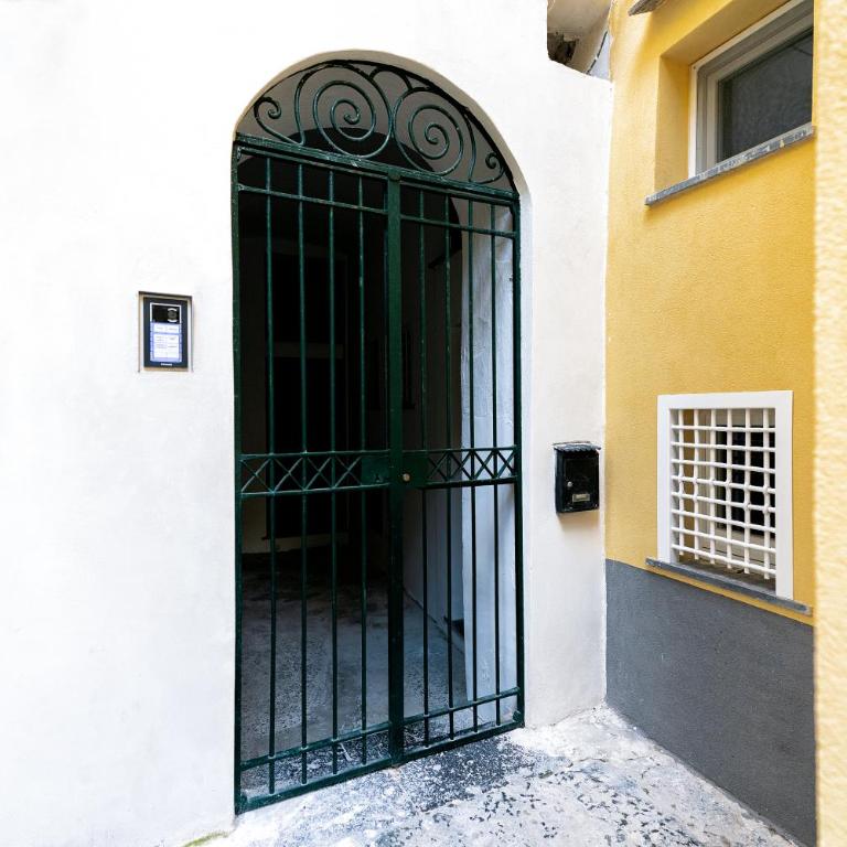 La Finestra sul Corso - Casa con 1 Camera da Letto - 26