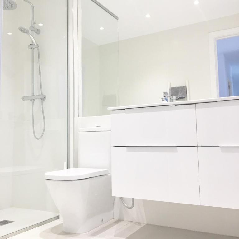 Oviedo Historico WiFi & Parking Gratuito - Apartamento de 3 dormitorios - 33