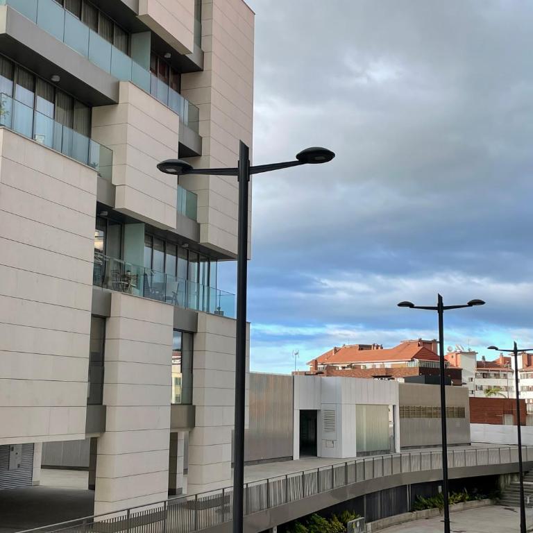 Oviedo Historico WiFi & Parking Gratuito - Apartamento de 3 dormitorios - 24