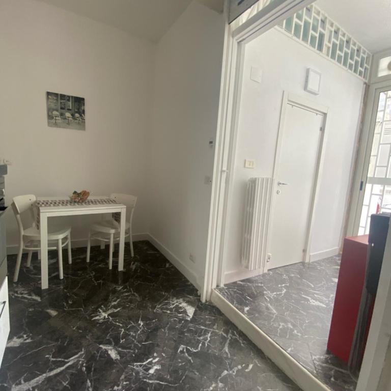 INANNA HOME - Appartamento con 1 Camera da Letto - 14