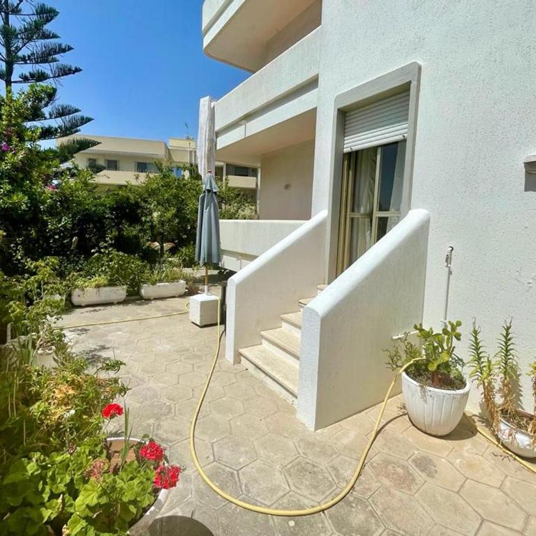 La Casa di Luce - Appartamento con 1 Camera da Letto - 4