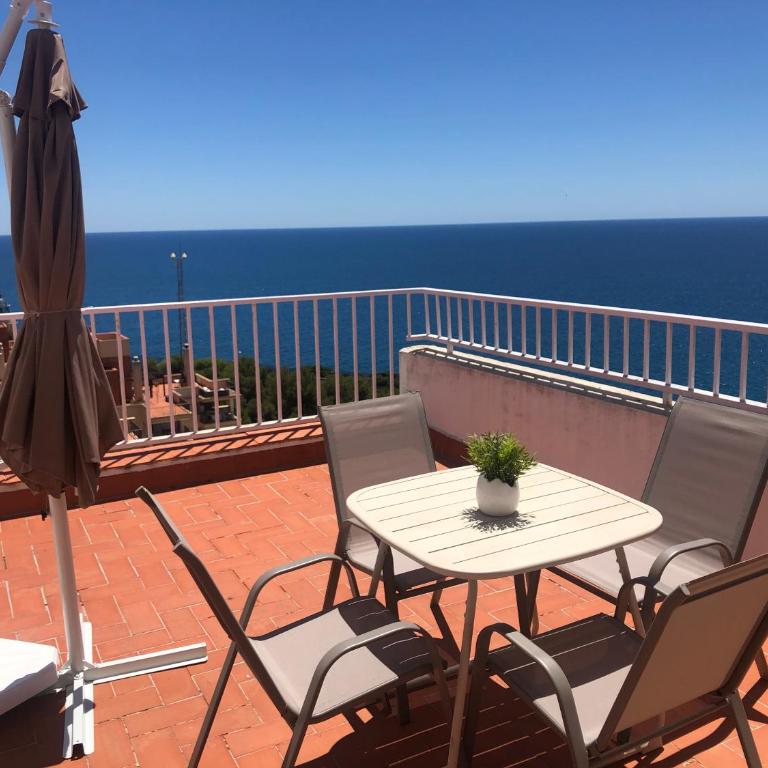SunAndBed ATICO FARO - Apartamento - 3