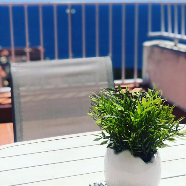 SunAndBed ATICO FARO - Apartamento - 2