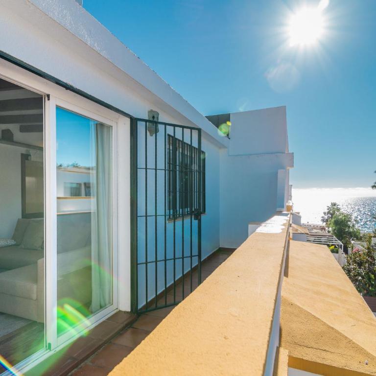 Casa la Concha - Marbellamar Beach Townhouse by Finest Rentals - Casa de 4 dormitorios - 18