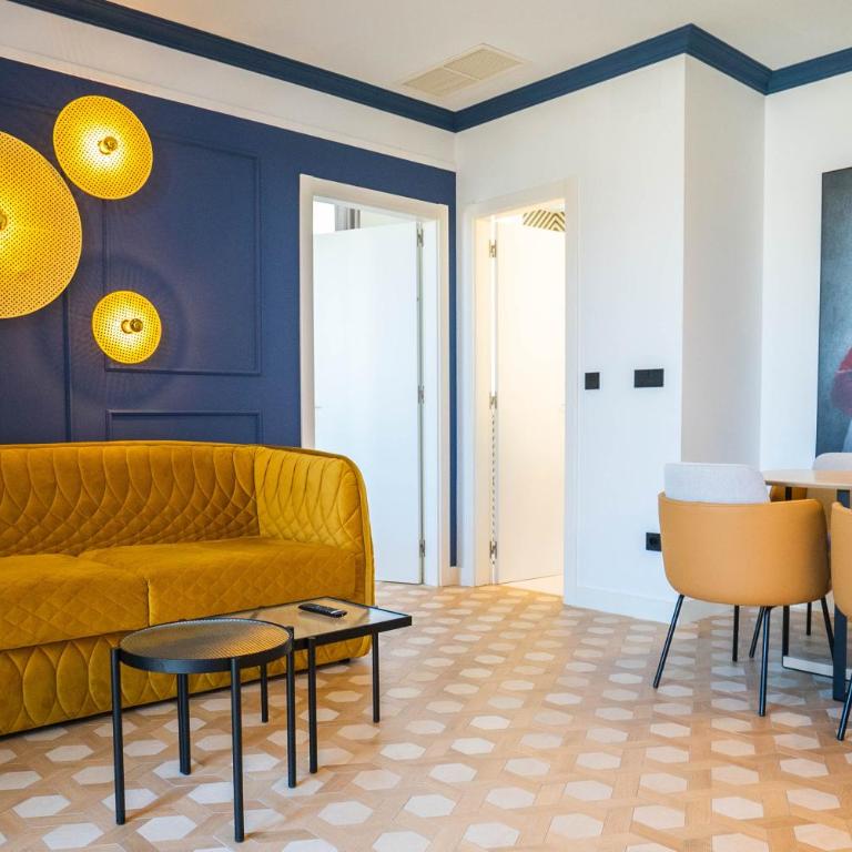 SmartRental Collection Gran Vía Capital - Suite Smart - 8
