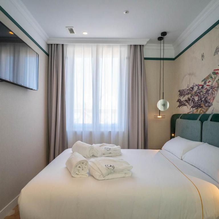 SmartRental Collection Gran Vía Capital - Suite Smart - 7