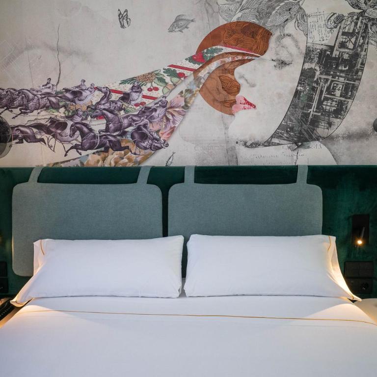 SmartRental Collection Gran Vía Capital - Suite Smart - 6