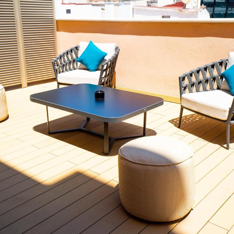 SmartRental Collection Gran Vía Capital - Suite Smart - 11