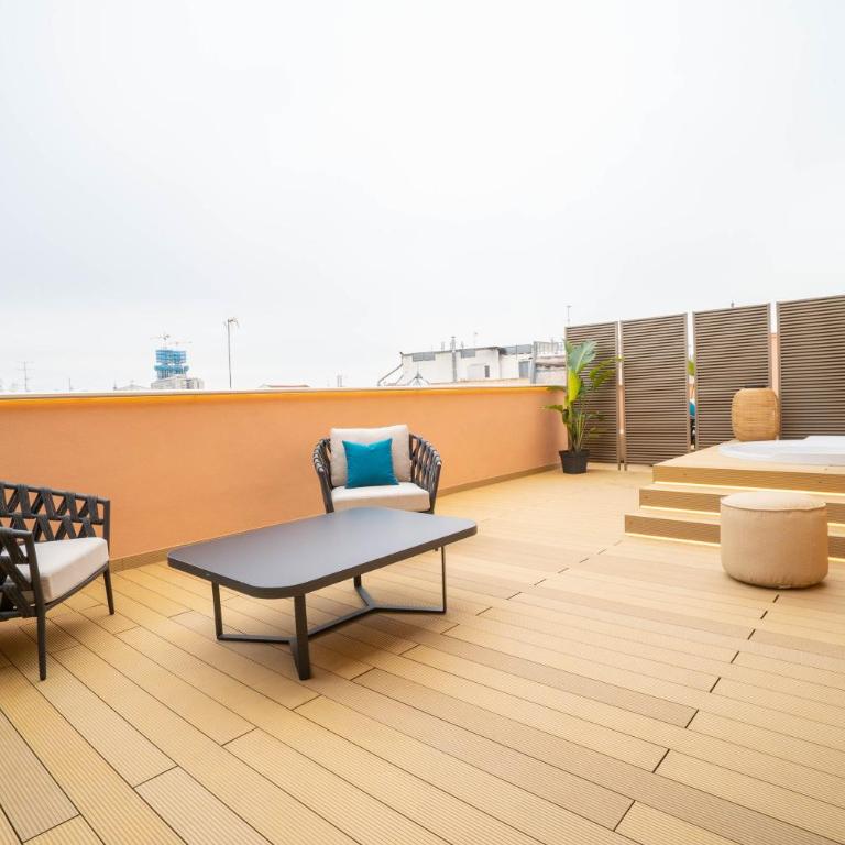 SmartRental Collection Gran Vía Capital - Suite Smart - 19