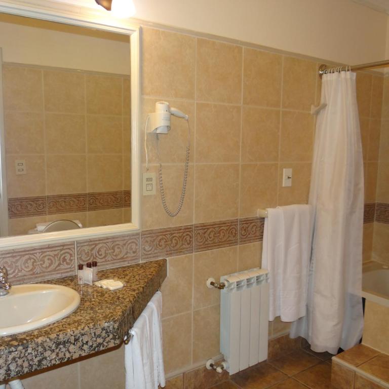 Hotel Italiano - Deluxe Triple Room - 3