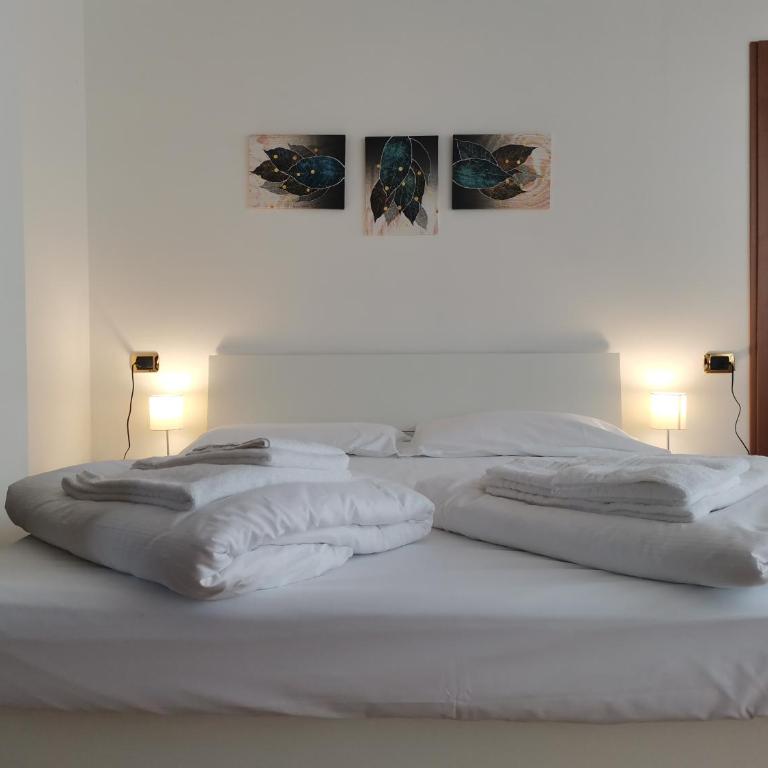 SunLake Hotel - Suite Familiare con Balcone - Dependance - 2