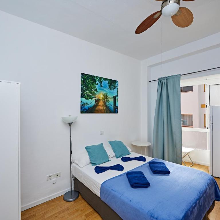 El Sueño De Alejandra - Vivienda Vacacional - Habitación Doble - 4