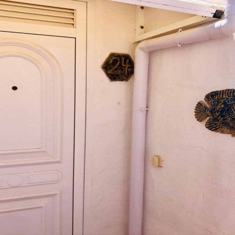 Welooveyou Maya - Casa con 1 dormitorio - 12