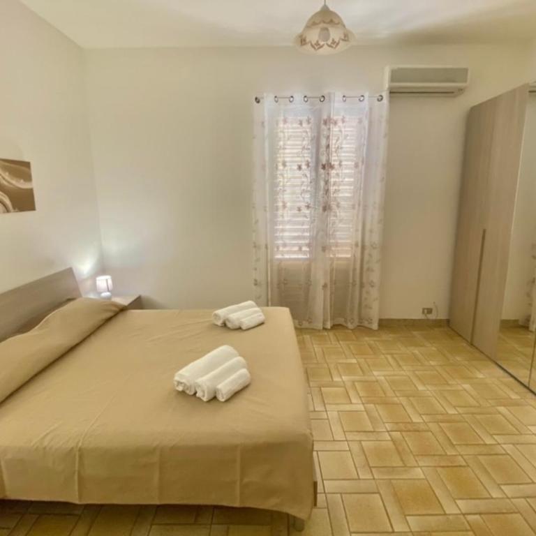 Casa vacanza vista mare - Casa de 2 dormitorios - 11