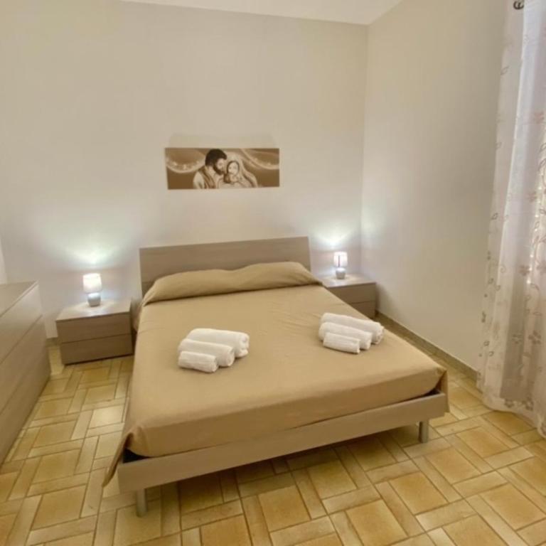 Casa vacanza vista mare - Casa de 2 dormitorios - 10