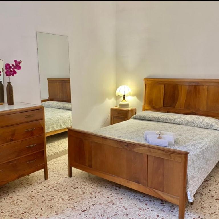 Casa vacanza vista mare - Casa de 2 dormitorios - 13