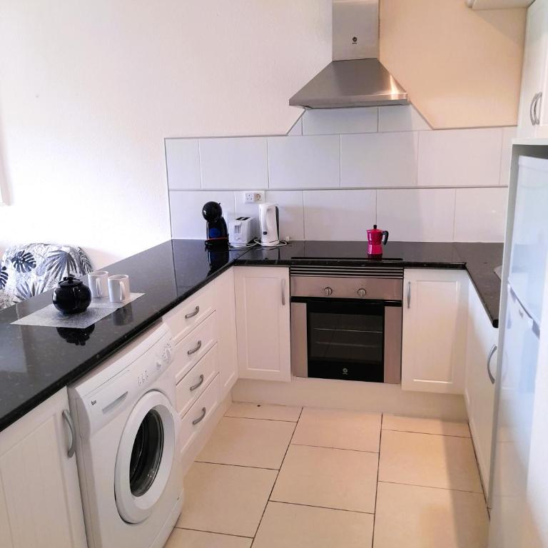Mareverde holiday's, 1 room & big terrace - Apartamento de 1 dormitorio - 24
