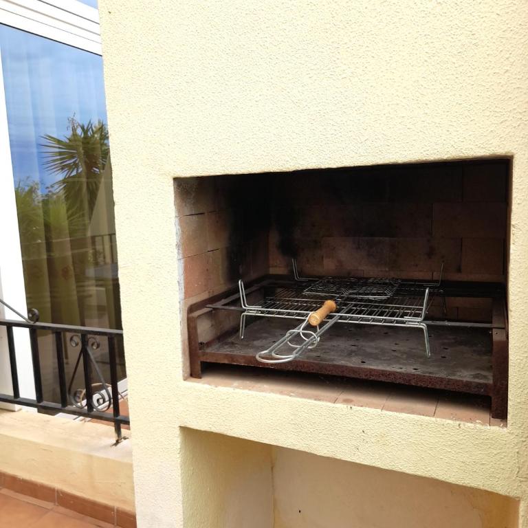 Mareverde holiday's, 1 room & big terrace - Apartamento de 1 dormitorio - 11